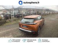 occasion Peugeot 2008 1.5 BlueHDi 110ch S&S Active Business