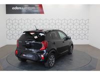 occasion Kia Picanto 1.2L 84 ch BVA4 Launch Edition