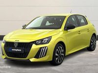 Occasion Peugeot 208 Active 102 ch (75 kW) 2024 Citadine