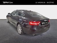 occasion Audi A5 1.8 Tfsi 170ch Ambition Luxe Multitronic Euro6