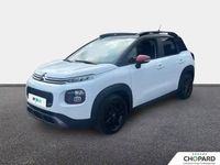 Occasion Citroën C3 Aircross PureTech 131 ch (96 kW) 2021 Natural white SUV