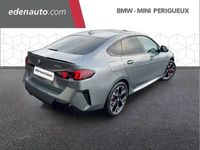 Occasion BMW 220 Comfort Edition 170 ch (125 kW) 2025 Skyscraper grau Coupé