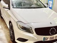 Occasion Mercedes A250 252 ch (185 kW) 2014 Berline