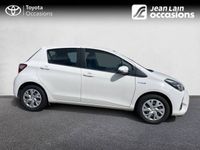 occasion Toyota Yaris Hybrid Yaris Hybride 100h