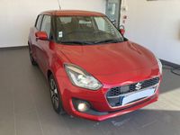 occasion Suzuki Swift Swift1.2 Dualjet Hybrid SHVS