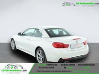 Occasion BMW 430 Comfort Edition 252 ch (185 kW) 2019 Coupé