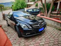 Occasion Mercedes E350 292 ch (214 kW) 2010 Berline