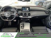 occasion Kia Stinger 3.3 T-GDi 366 ch BVA 4x4