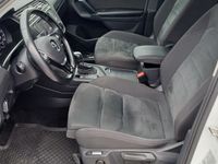 occasion VW Tiguan Tiguan2.0 TSI 180 CARAT 4Motion DSG 7