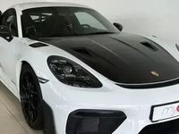 occasion Porsche 718 (982) 4.0 500ch Gt4 Rs