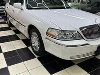 occasion Lincoln Town Car 