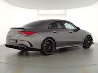 occasion Mercedes CLA45 AMG S 421CH 4MATIC+ 8G-DCT SPEEDSHIFT AMG