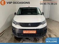 occasion Peugeot Partner Standard 650kg BlueHDi 100ch S&S BVM5 Premium - VIVA3674650