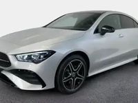 occasion Mercedes CLA250e Classe218ch Amg Line 8g-dct