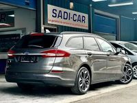 occasion Ford Mondeo Clipper 2.0 HEV - HYBRID - Boite AUTO + JA\u002718