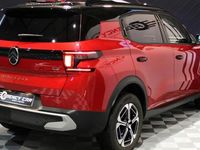 Occasion Citroën C3 Aircross 136 ch (100 kW) 2025 SUV