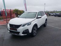 occasion Peugeot 3008 BLUEHDI 180CH SS EAT8 GT LINE