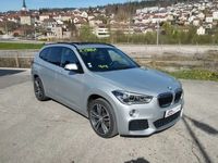 occasion BMW X1 (F48) XDRIVE20DA 190CH M SPORT EURO6D-T