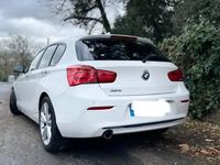 occasion BMW 118 SERIE 1 F20 LCI (03/2015-06/2017) 150 ch Sport