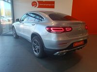 occasion Mercedes 300 GLC CoupéDE 194+122CH AMG LINE 4MATIC 9G-TRONIC