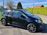 occasion VW up! 1.0 115 BlueMotion Technology BVM6 GTI