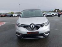 occasion Renault Espace V DCI 160 ENERGY TWIN TURBO ZEN EDC