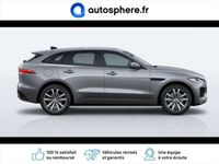 occasion Jaguar F-Pace P400e Plug-in-Hybrid R-Dynamic S BVA8 AWD