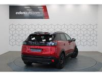 occasion Peugeot 3008 HYbrid4 Hybrid4 300 e-EAT8 GT Pack