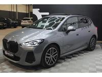 Occasion BMW 220 Active Tourer M Sport 156 ch (114 kW) 2022 Gris Monospace