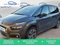 Occasion Citroën C4 SpaceTourer Shine 131 ch (96 kW) 2019 Monospace