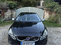 Occasion Volvo S60 R-Design 163 ch (119 kW) 2012 Berline