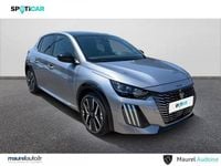 Occasion Peugeot 208 GTi 145 ch (106 kW) 2024 Citadine