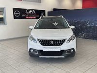 occasion Peugeot 2008 BlueHDi 120ch S&S EAT6