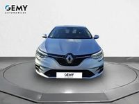 Occasion Renault Mégane IV 2021 Gris Berline