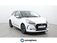 occasion DS Automobiles DS3 