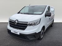 Occasion Renault Trafic 2024 Blanc Monospace