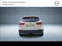 occasion Nissan Qashqai 1.3 DIG-T 140ch Tekna 2019