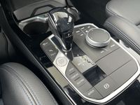 Occasion BMW 116 M Sport 116 ch (85 kW) 2021 Saphirschwarz Citadine