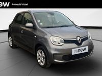 Occasion Renault Twingo Zen 60 kW (82 ch) 2022 Gris Citadine