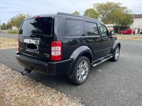 occasion Dodge Nitro 2.8 CRD 177 4x4 SXT A