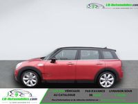 occasion Mini Clubman S 192 ch BVA ALL4