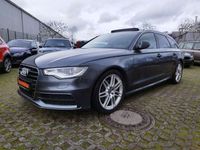 occasion Audi A6 Avant V6 3.0 TDI DPF 245 Quattro S Line S Tronic A