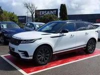 occasion Land Rover Range Rover Velar 3.0 D300 4wd Se R-dynamic Auto