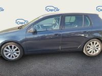 occasion VW Golf VI 1.4 TSI 122 DSG7 Confortline