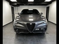 occasion Alfa Romeo Stelvio 2.2 Diesel 190ch Sprint Q4 At8 My22