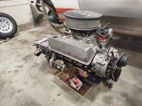 Occasion De Tomaso Pantera 300 ch (220 kW) 1972 Coupé