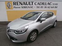 occasion Renault Clio IV 