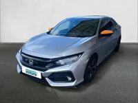 occasion Honda Civic 2017 1.5 I-vtec 182 - Sport Plus Cvt