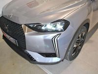 occasion DS Automobiles DS3 Crossback Ds3 1.5 Bluehdi 130cv Eat8 Grand Chic
