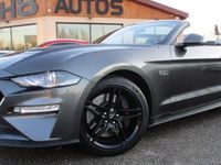 Occasion Ford Mustang GT Premium 450 ch (330 kW) 2017 Cabriolet